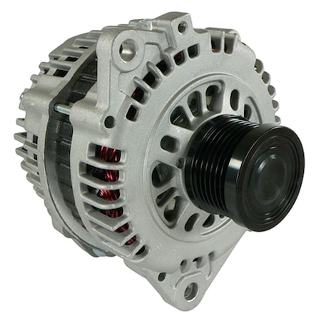 Db Electrical Alternator For 2.5 Nissan Frontier 05 06 07 08 09 10 11 & Suzuki Equator 09-11 400-44118